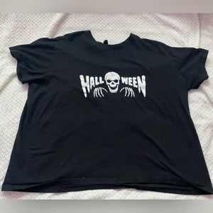 Halloween T-shirt